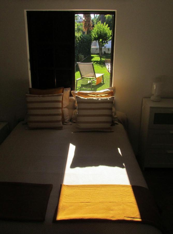 Go Pt - Private Challet With Swimming Pool And Garden Parede Esterno foto