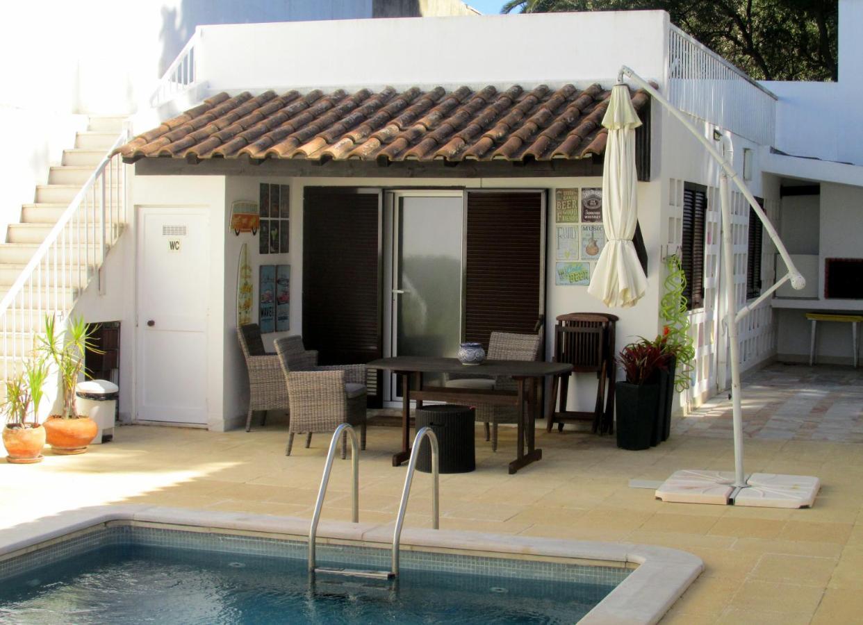 Go Pt - Private Challet With Swimming Pool And Garden Parede Esterno foto