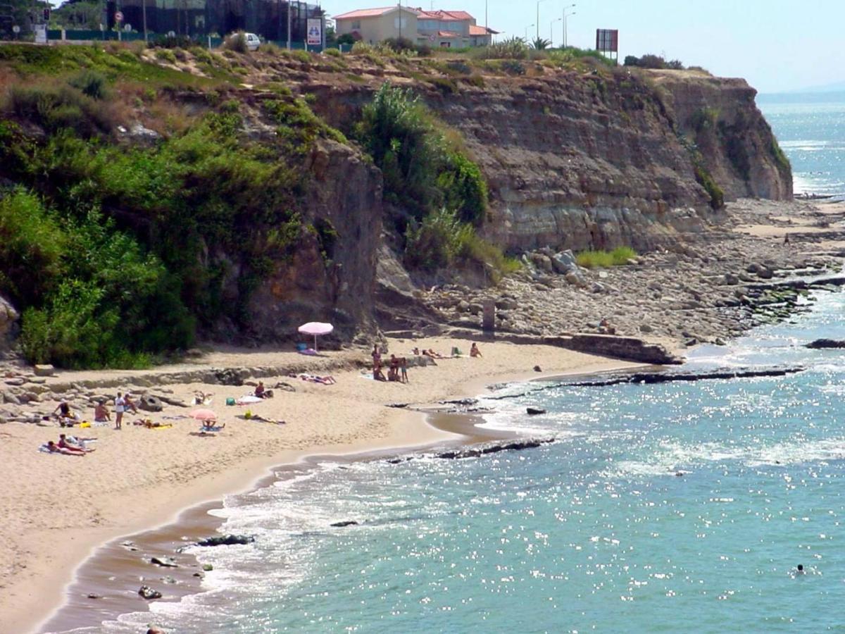 Go Pt - Private Challet With Swimming Pool And Garden Parede Esterno foto