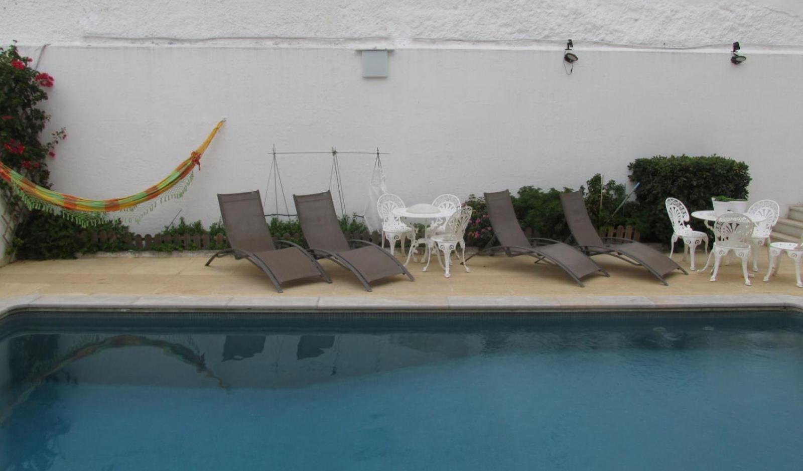Go Pt - Private Challet With Swimming Pool And Garden Parede Esterno foto
