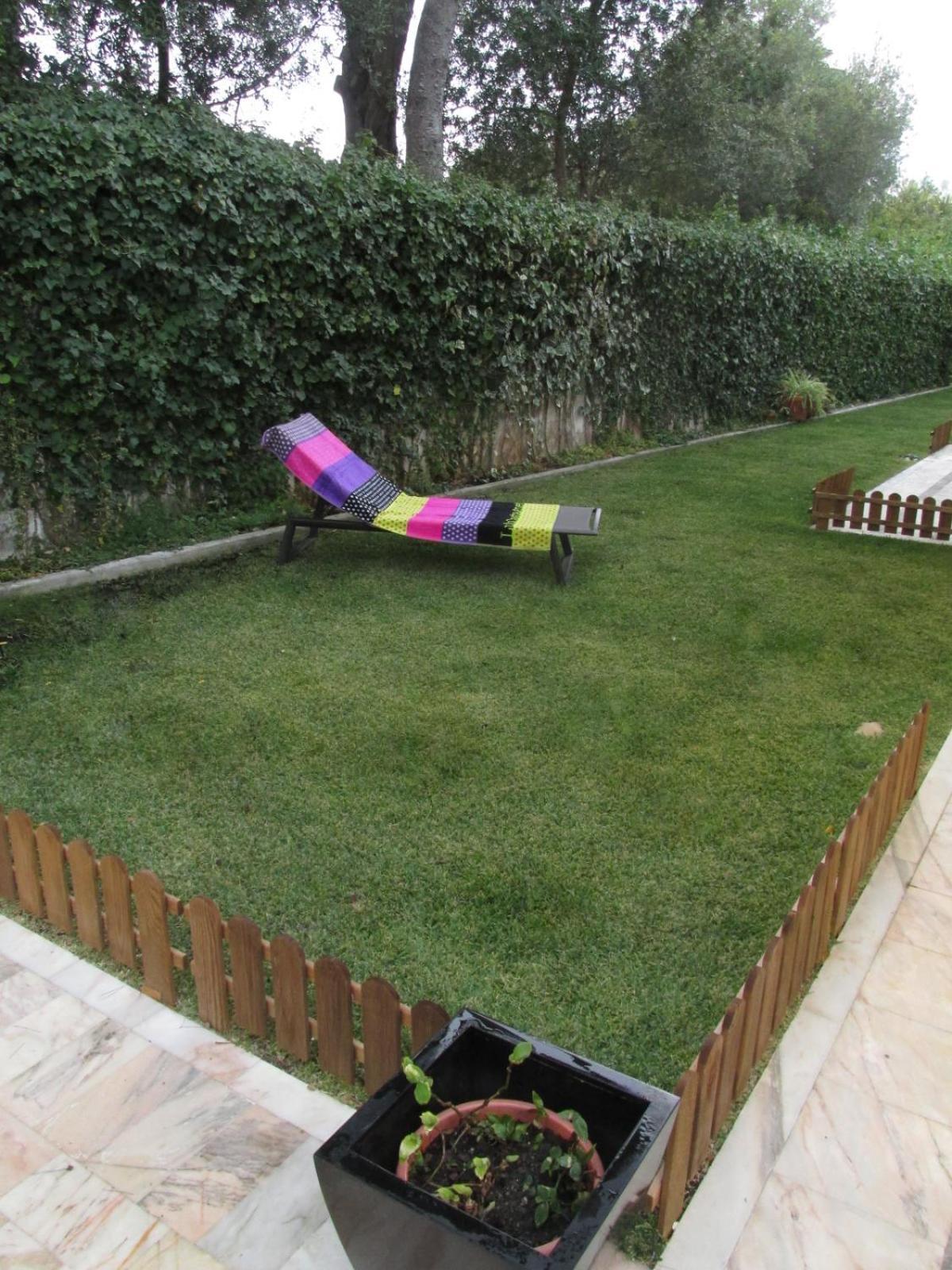 Go Pt - Private Challet With Swimming Pool And Garden Parede Esterno foto