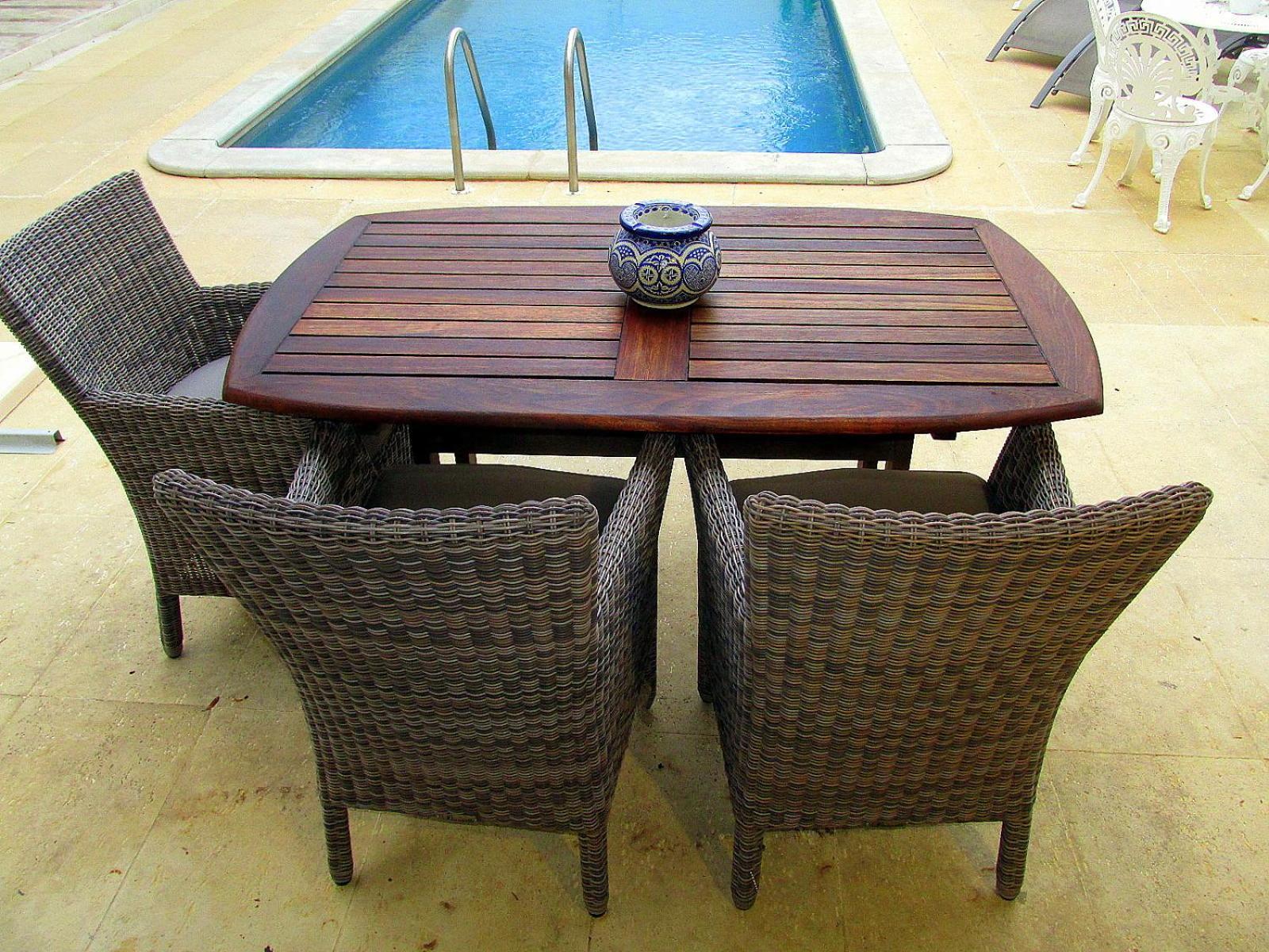 Go Pt - Private Challet With Swimming Pool And Garden Parede Esterno foto