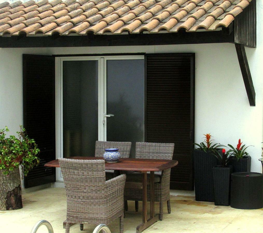 Go Pt - Private Challet With Swimming Pool And Garden Parede Esterno foto