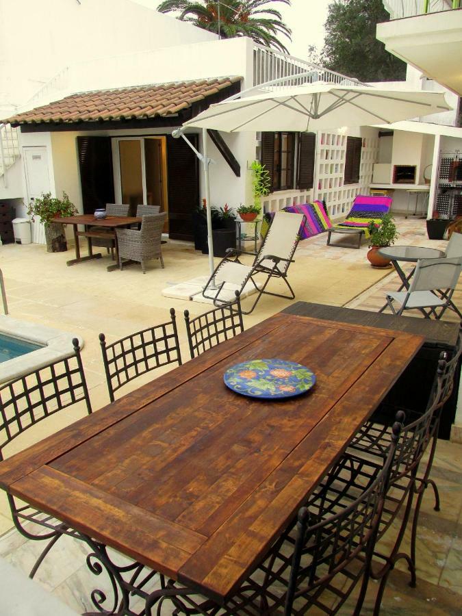 Go Pt - Private Challet With Swimming Pool And Garden Parede Esterno foto