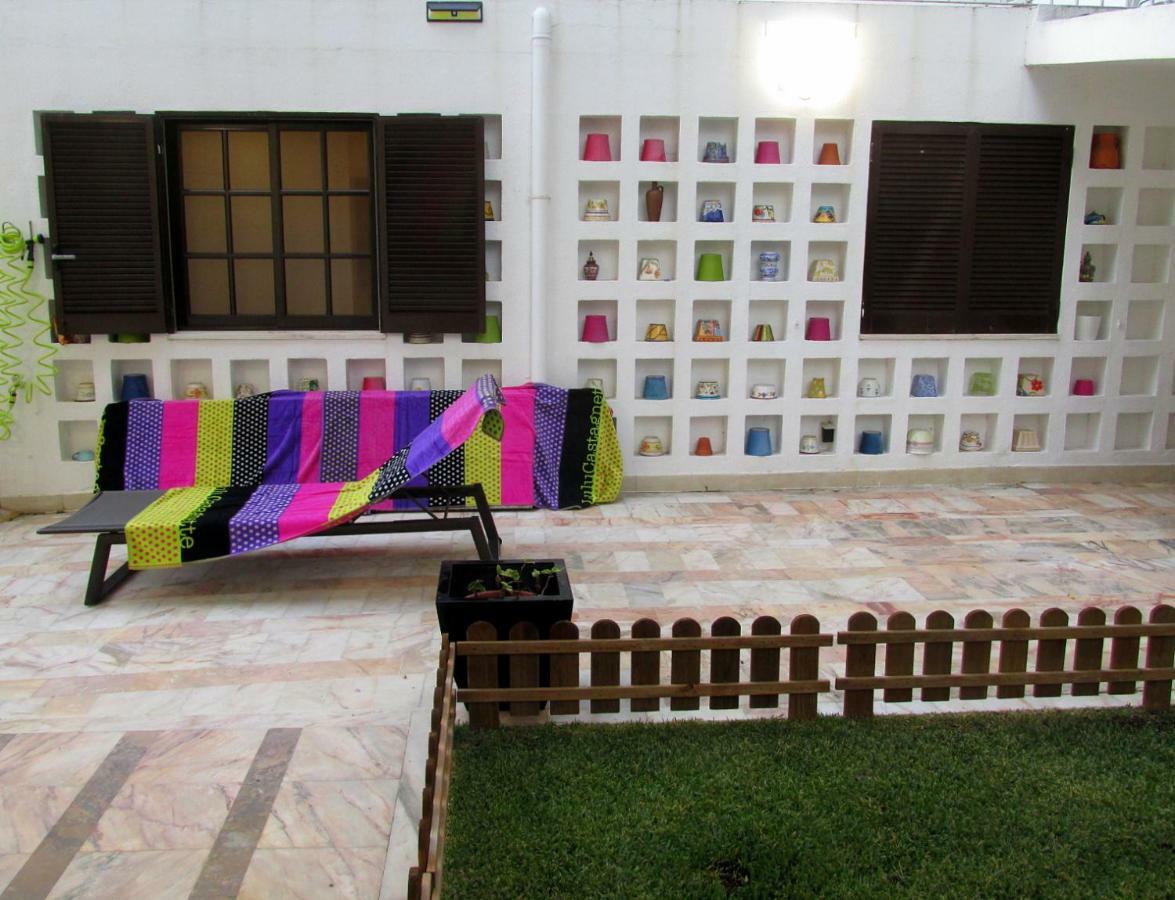 Go Pt - Private Challet With Swimming Pool And Garden Parede Esterno foto